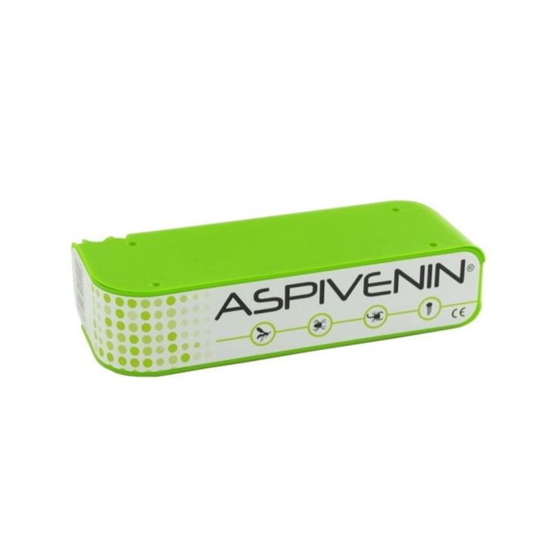 Mini Bomba Aspivenin | Talinamed - Comércio de Material Hospital
