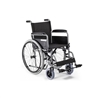 Cadeira de Rodas 43cm | Talinamed - Comércio de Material Hospital